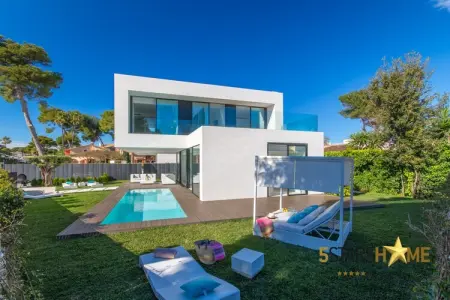 Location Villa à Playa de Muro 6 personnes