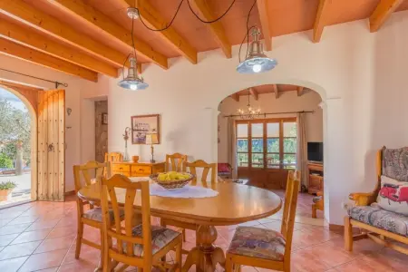 Location Villa à Alaro 6 personnes