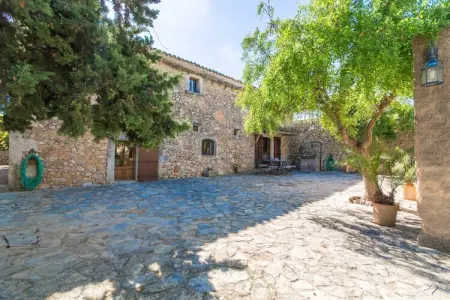 Location Maison à Buger 8 personnes