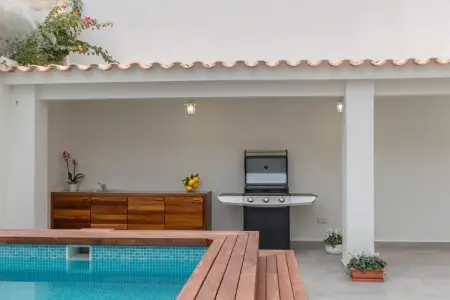 Location Maison à Palma de Mallorca 10 personnes