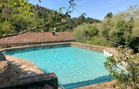 Location Maison à Castelfranco Piandiscó 6 personnes