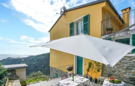 Location Maison à Chiavari 10 personnes