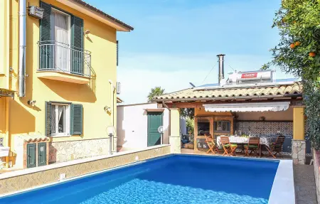 Location Maison à Trabia 7 personnes