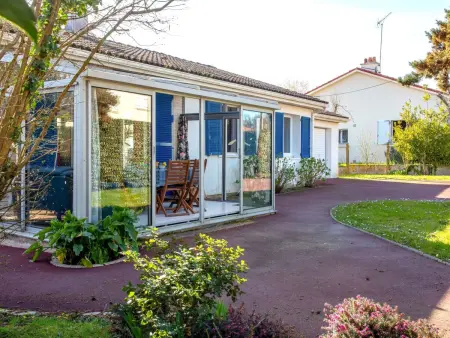 Location Maison à La Bernerie en Retz 8 personnes