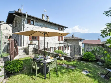 Location Maison à Valtellina 7 personnes