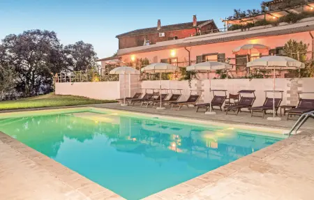 Location Maison à Montalto di Castro 4 personnes