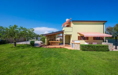 Location Maison à Pula 4 personnes