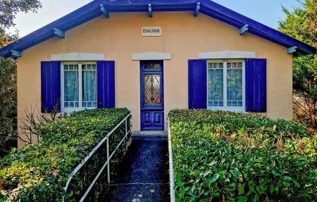 Location Maison à Royan 6 personnes