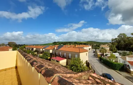 Location Maison à San Jose del Valle 7 personnes