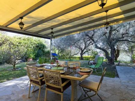 Location Villa à Imperia 5 personnes