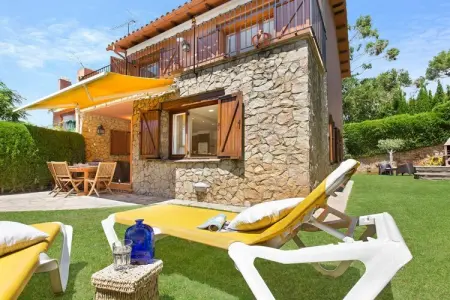 Location Villa à Llafranc 6 personnes