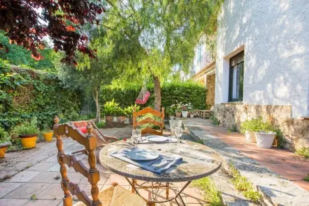 Location Villa à Llafranc 7 personnes