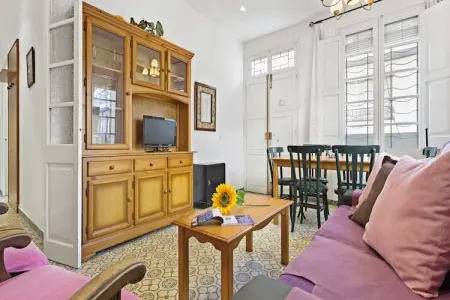 Location Villa à Llafranc 4 personnes