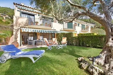 Location Villa à Llafranc 8 personnes