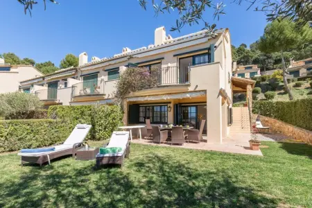 Location Villa à Llafranc 8 personnes