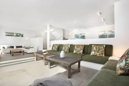 Location Villa à Calella de Palafrugell 8 personnes