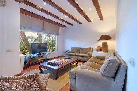 Location Villa à Llafranc 7 personnes