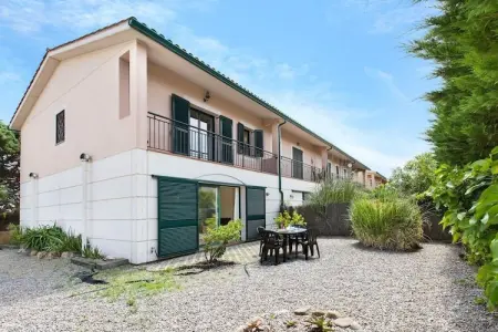Location Villa à Torroella de Montgri 6 personnes