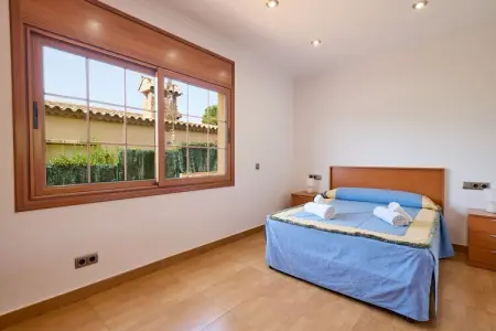 Location Villa à Blanes 12 personnes