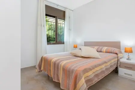 Location Villa à Lloret de Mar 9 personnes