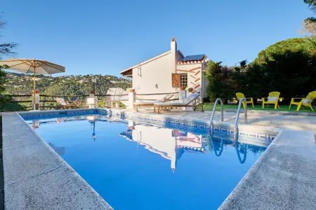 Location Villa à Lloret de Mar 6 personnes