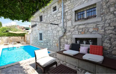 Location Maison à Porec 6 personnes