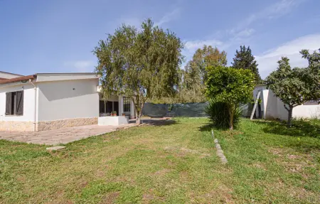 Location Maison à Iglesias 5 personnes