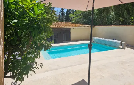 Location Maison à Maureilhan 8 personnes