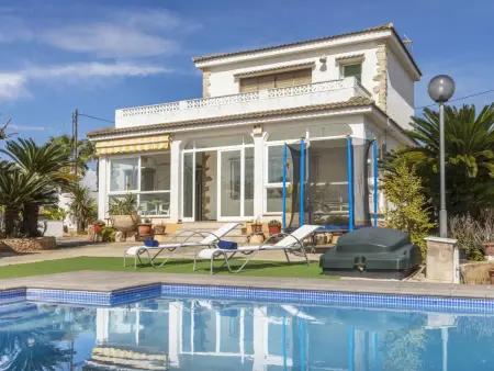 Location Maison à Vinarós 6 personnes