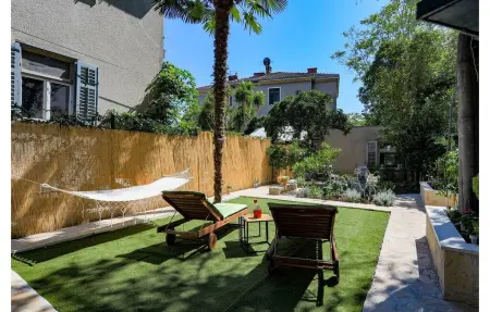 Location Maison à Split 4 personnes