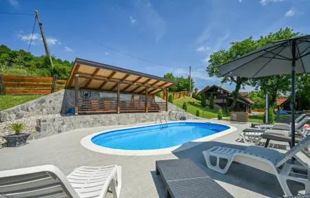 Location Maison à Radoboj 5 personnes