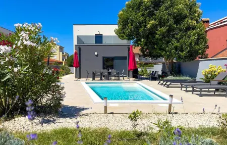 Location Maison à Liznjan 6 personnes