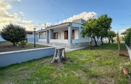 Location Maison à Nettuno 5 personnes