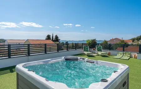 Location Maison à Drage 10 personnes