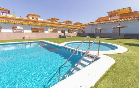 Location Maison à Torrevieja 4 personnes
