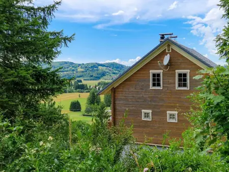 Location Maison à Ravna Gora 7 personnes