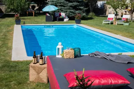 Location Maison à Padrón 12 personnes