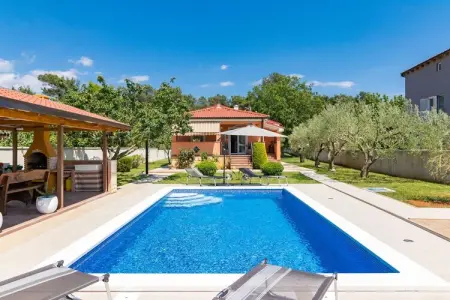 Location Maison à Pula 6 personnes