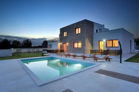 Location Villa à Medulin 8 personnes