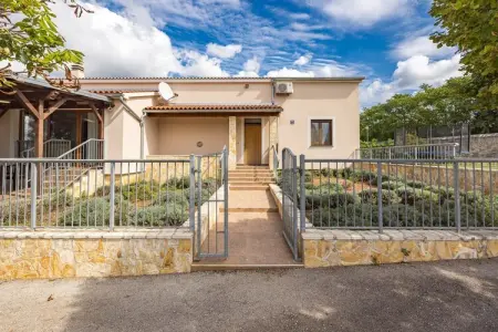 Location Villa à Vodnjan 7 personnes