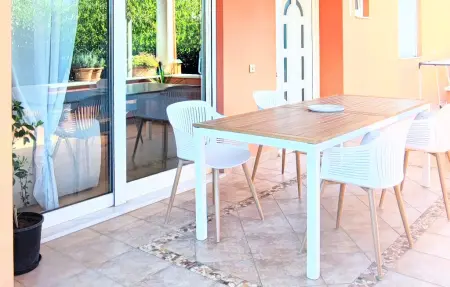 Location Maison à Zadar 4 personnes