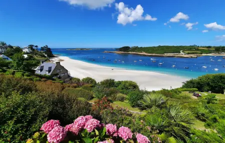 Location Maison à Saint Pabu 4 personnes