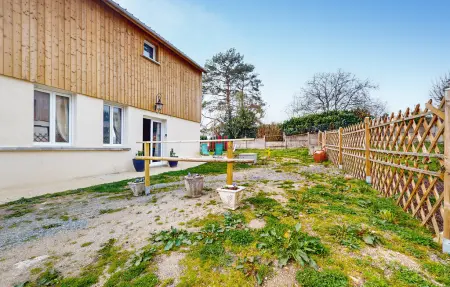 Location Maison à Cossaye 6 personnes