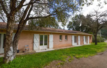 Location Maison à Vignale 4 personnes