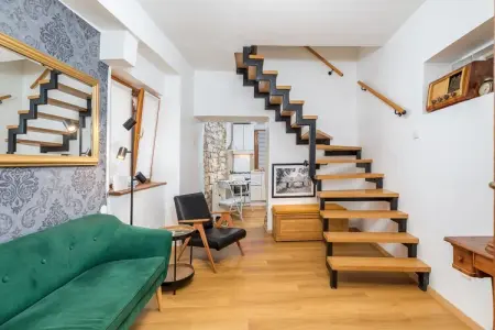 Location Maison à Fažana 4 personnes