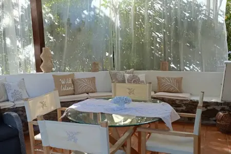 Location Bungalow à Stintino 4 personnes