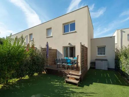 Location Maison à Serignan 8 personnes