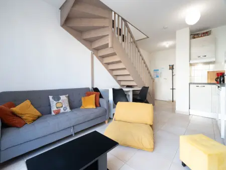 Location Maison à Serignan 6 personnes