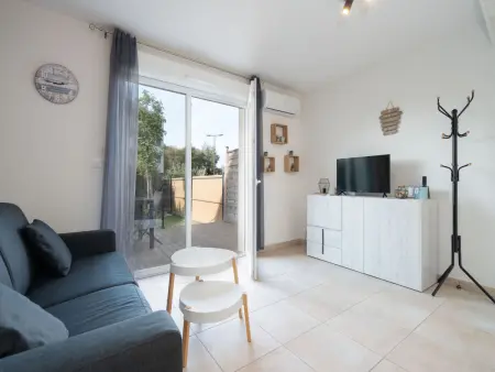 Location Maison à Serignan 6 personnes