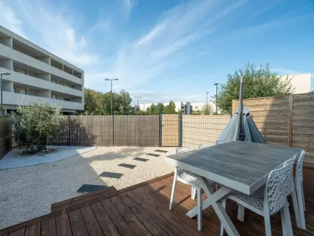 Location Maison à Serignan 7 personnes